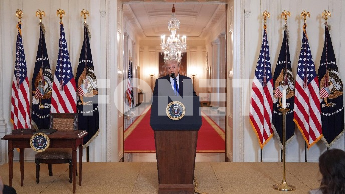 Za EU carina od 15 odsto